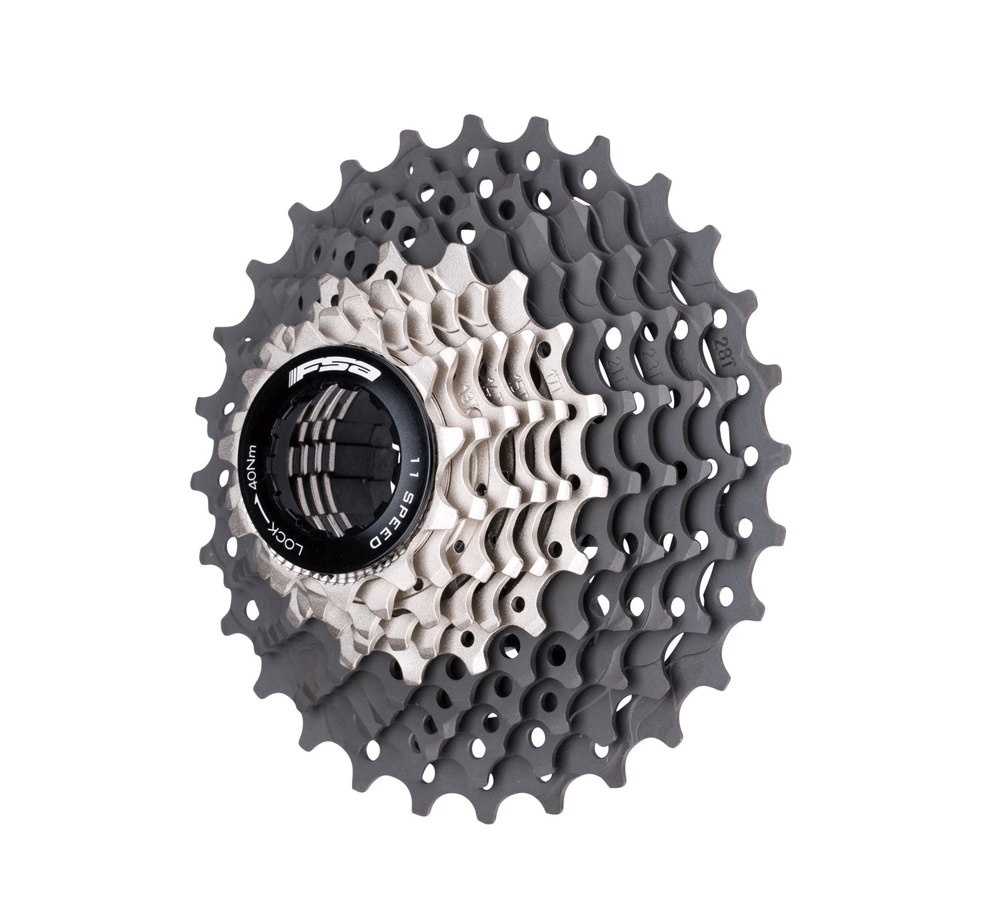 FSA K-Force WE Cassette