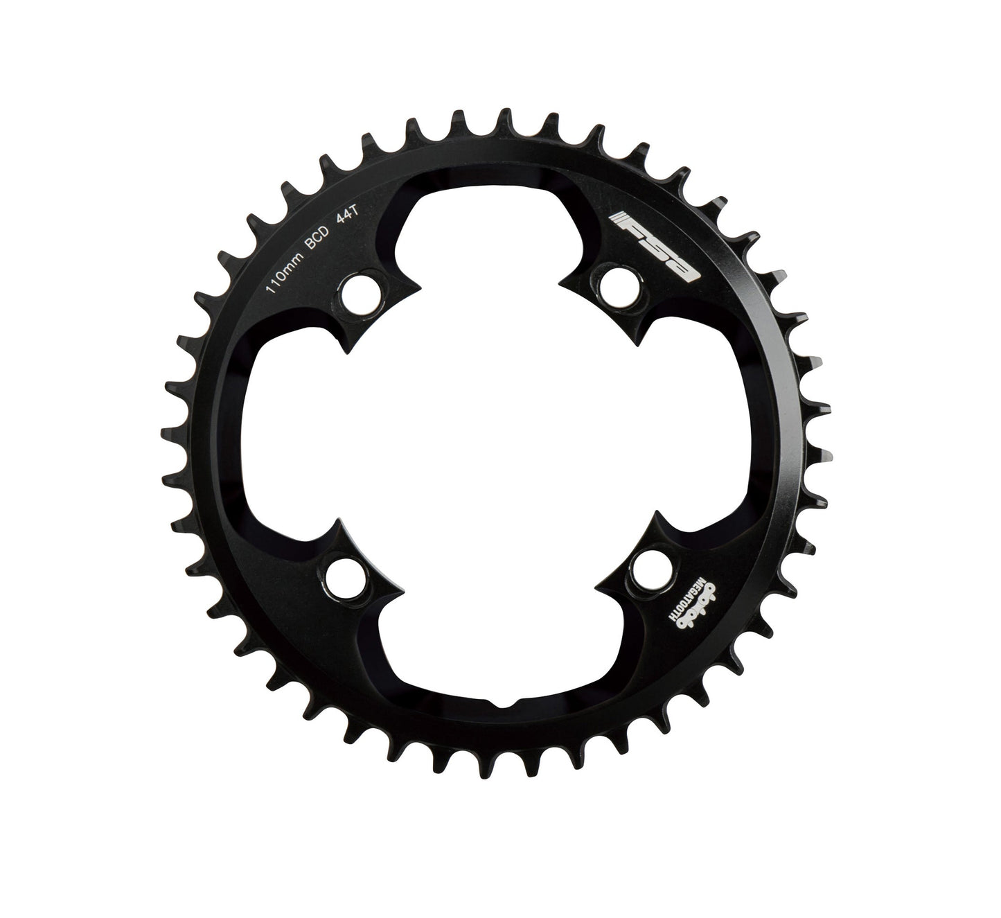 FSA SL-K ABS Megatooth Chainring