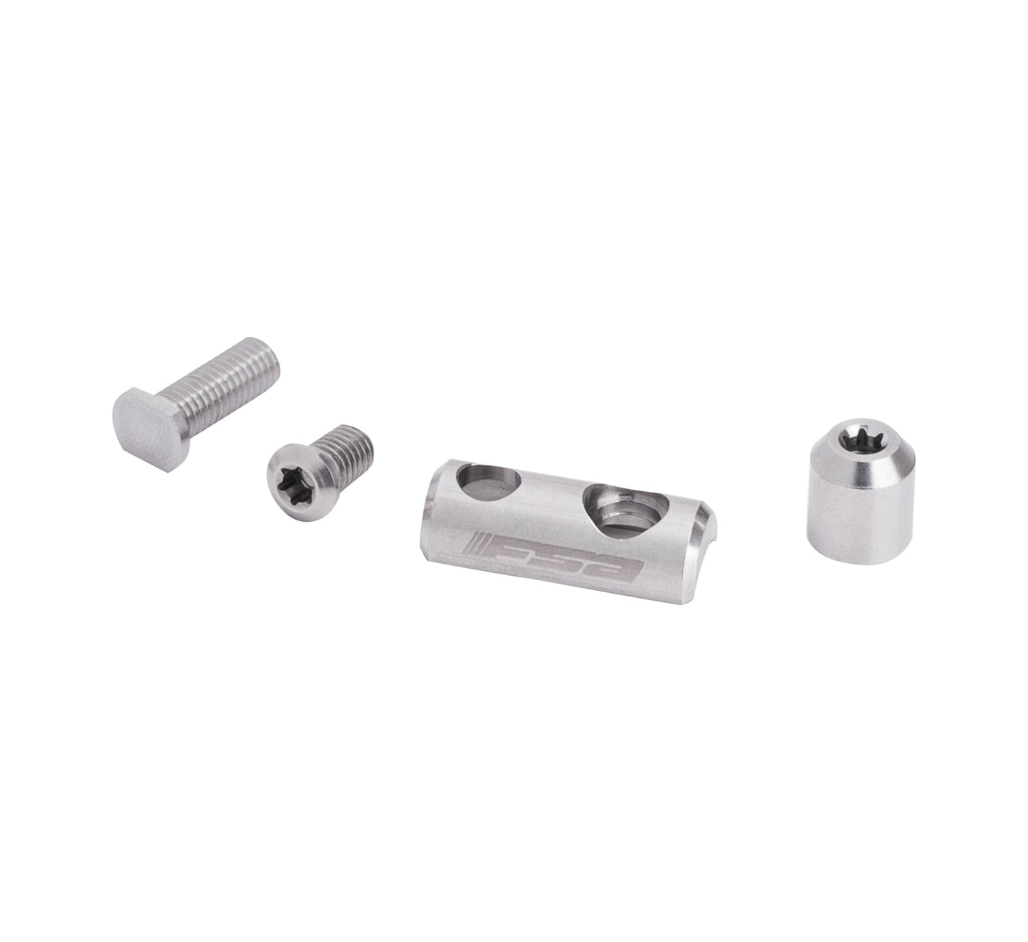 FSA Front Derailleur Adapter