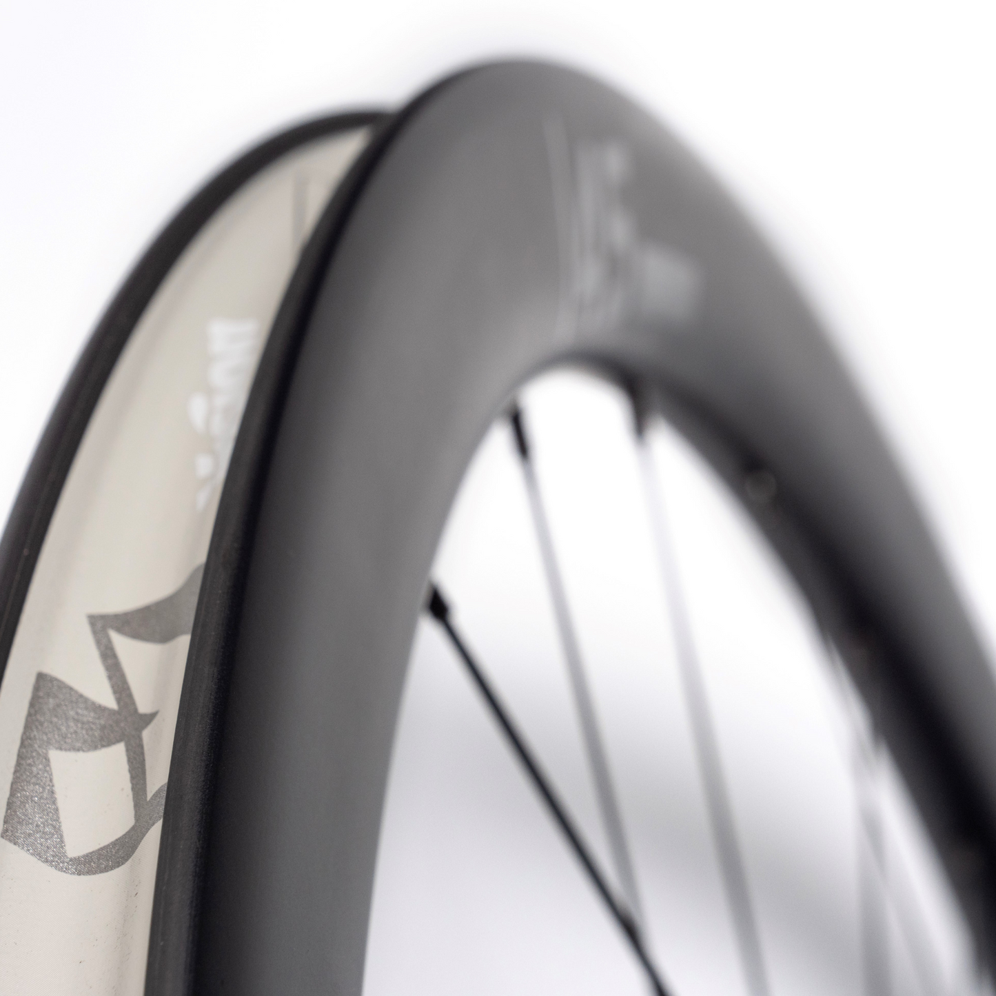 Vision SC45 TL Wheelset