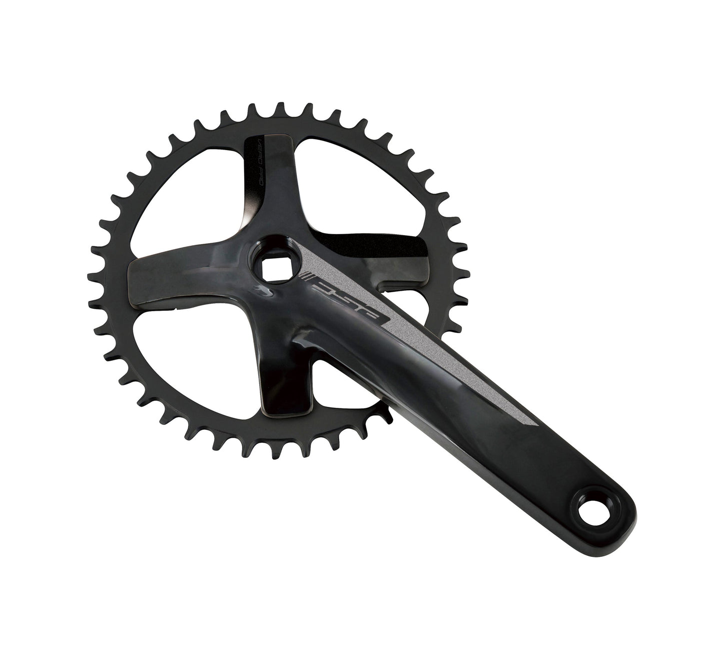 FSA Vero Pro JIS Crankset 1X