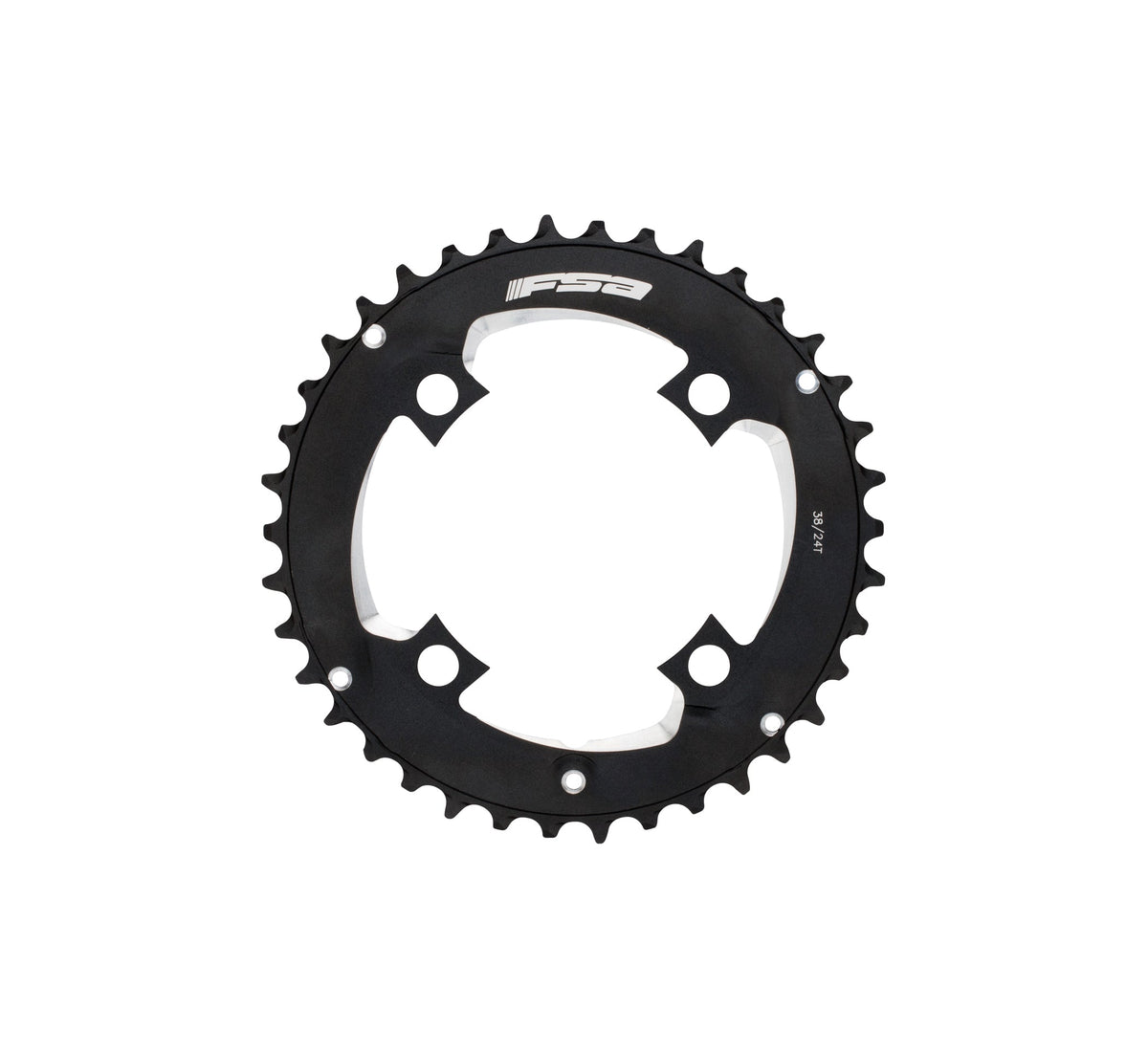 FSA Comet/V-Drive MTB Chainrings 2X