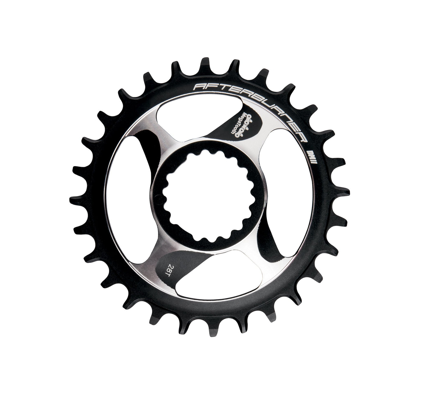 FSA Afterburner MTB DM Chainring