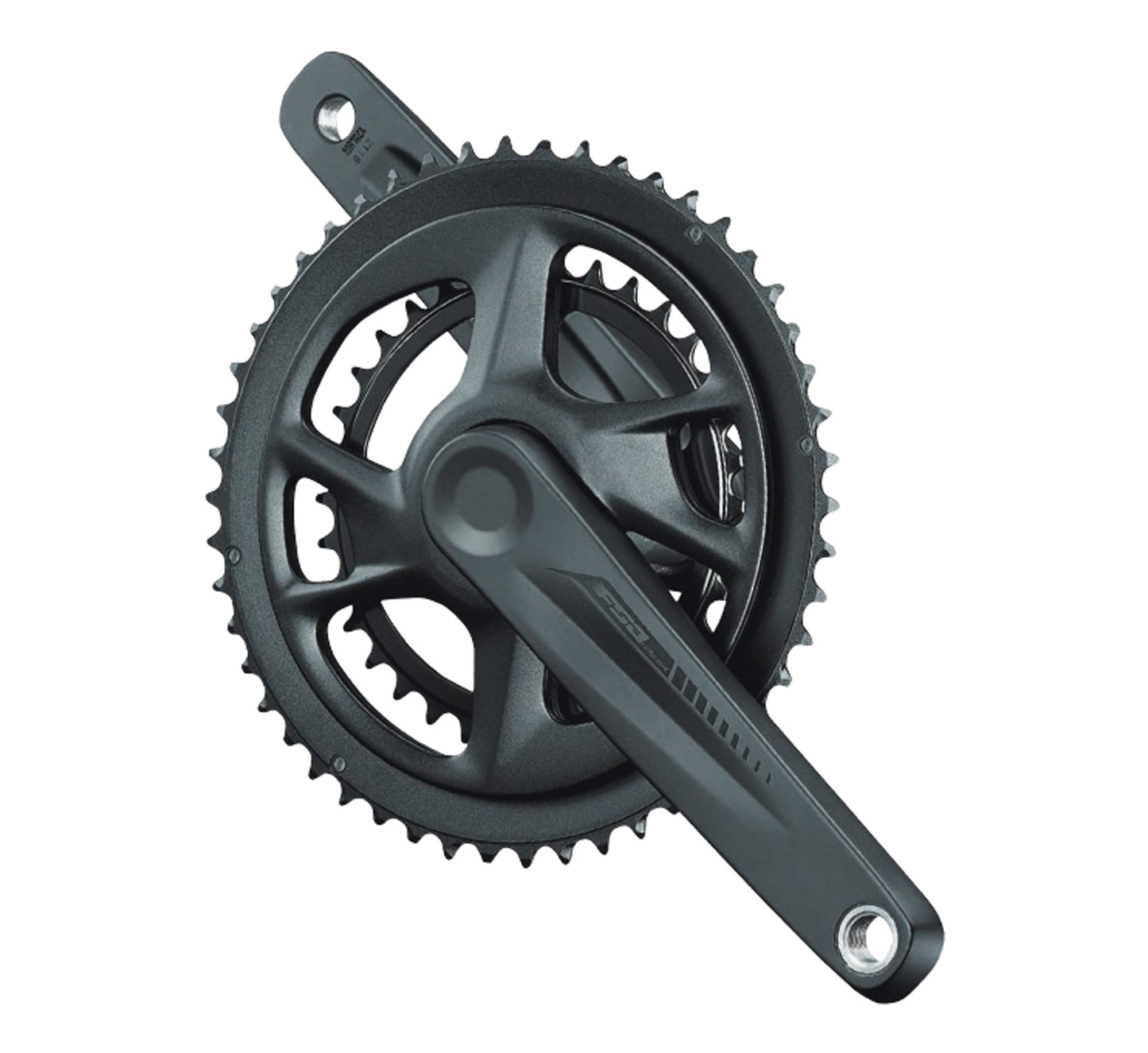 FSA Omega AGX+ Megaexo Crankset