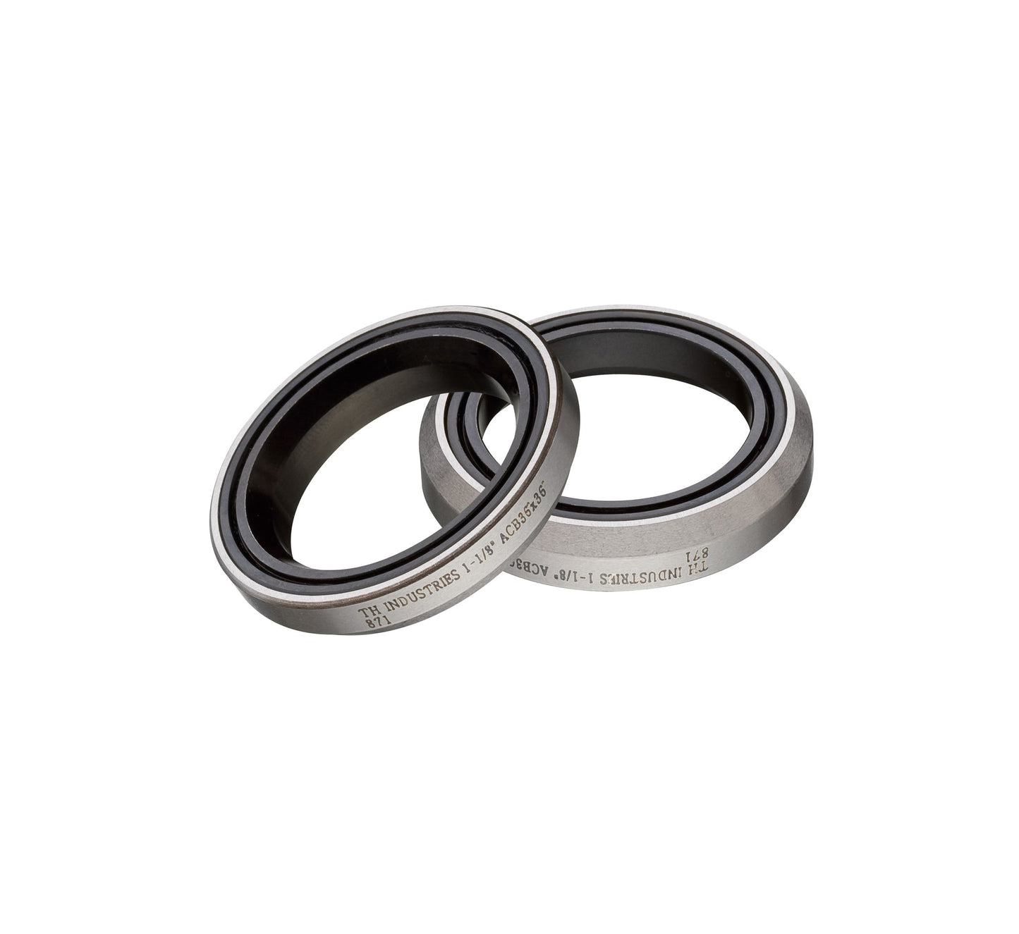 FSA Bearing - Micro ACB - MR172