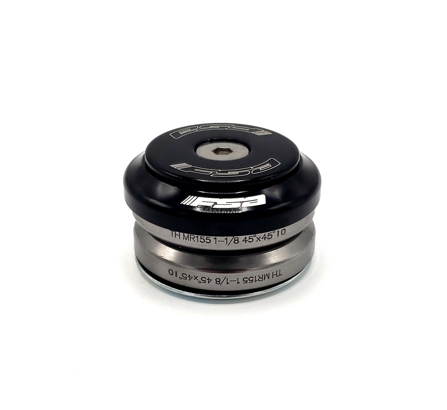 FSA Impact Integrated Headset