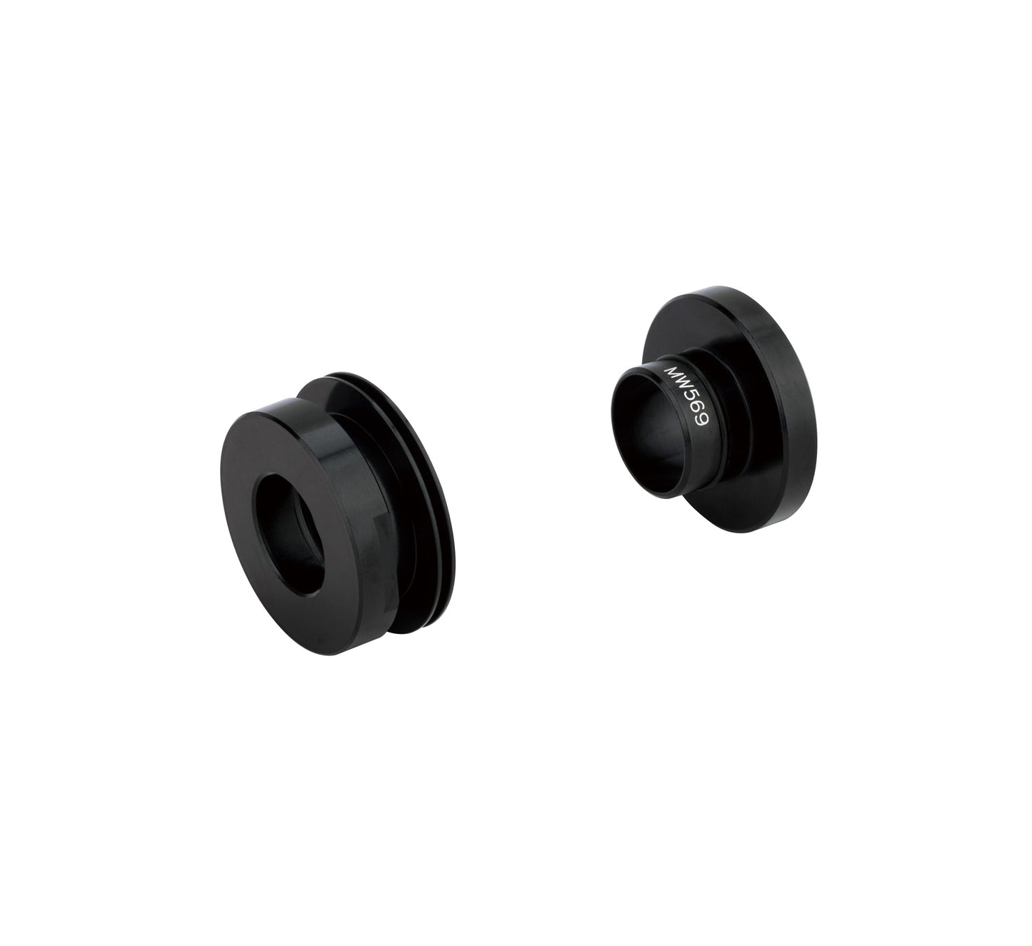 FSA Front Torque End Caps
