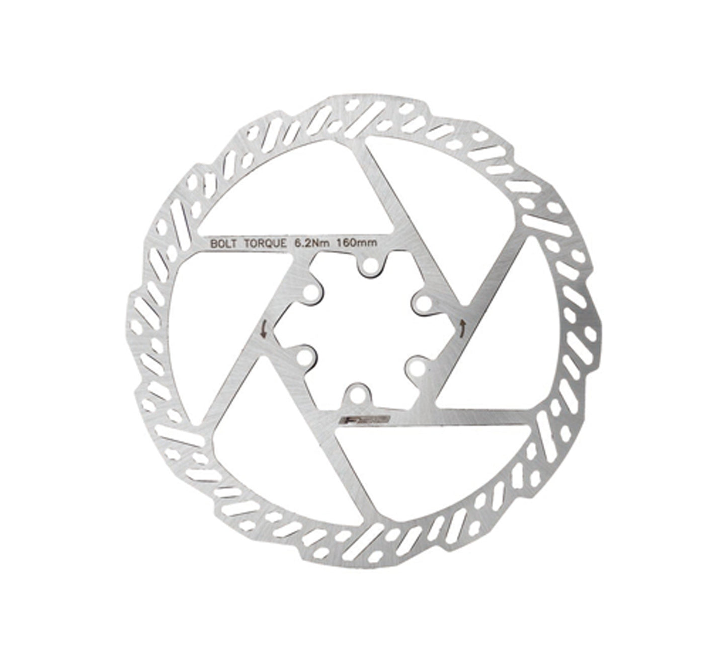 FSA K-Force Rotor