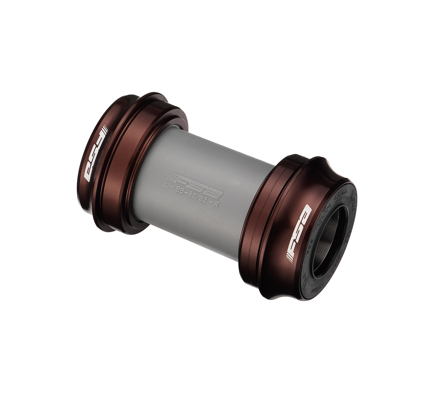 FSA M3/46-PF30 to 24mm Bottom Bracket