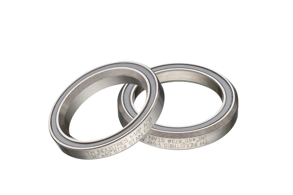 FSA Stainless Micro ACB Bearing