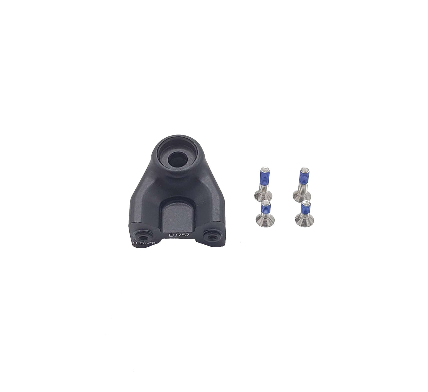 Vision Metron 5D/6D GoPro adapter