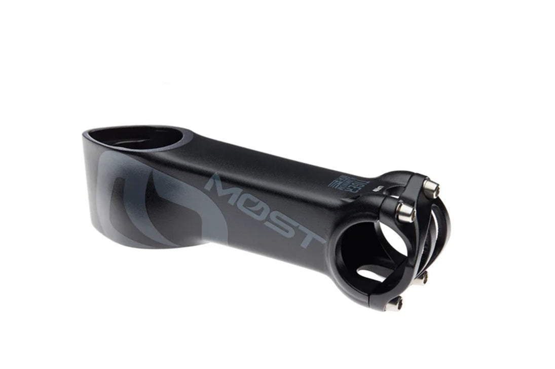 Pinarello Tiger Aluminum Aero TiCr Road Bike Stem