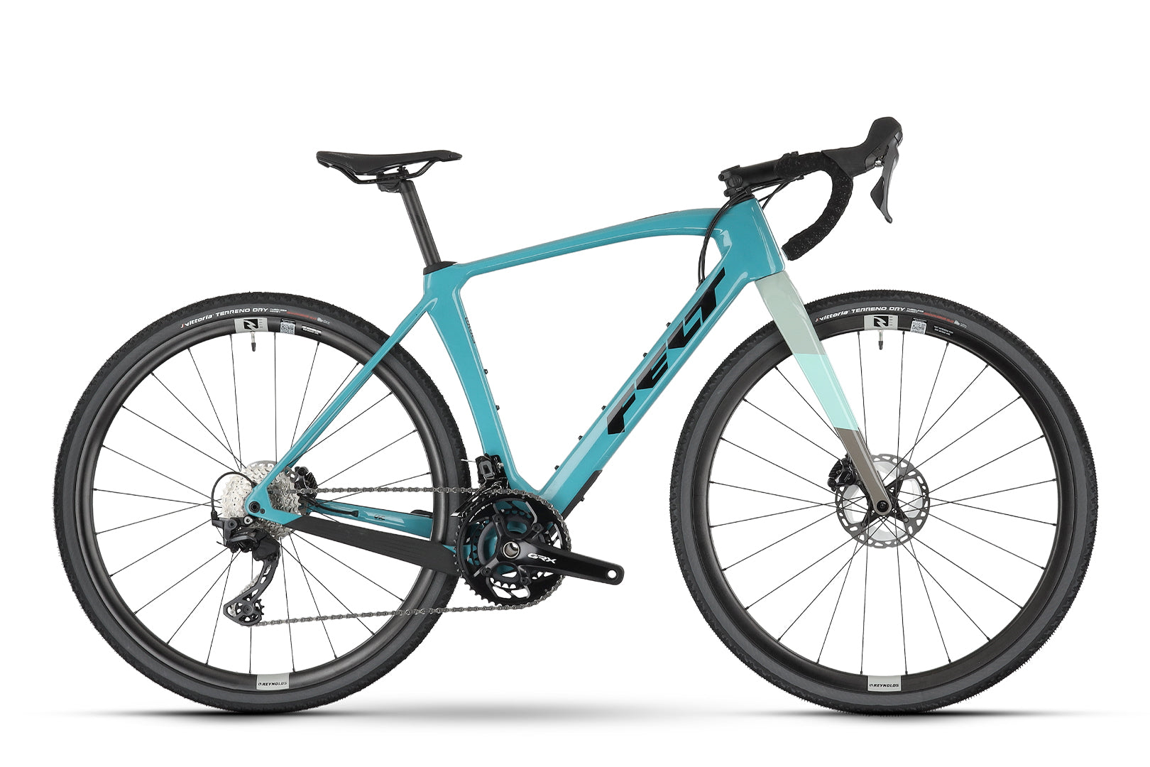 Felt Bicycles BREED Advanced GRX 820