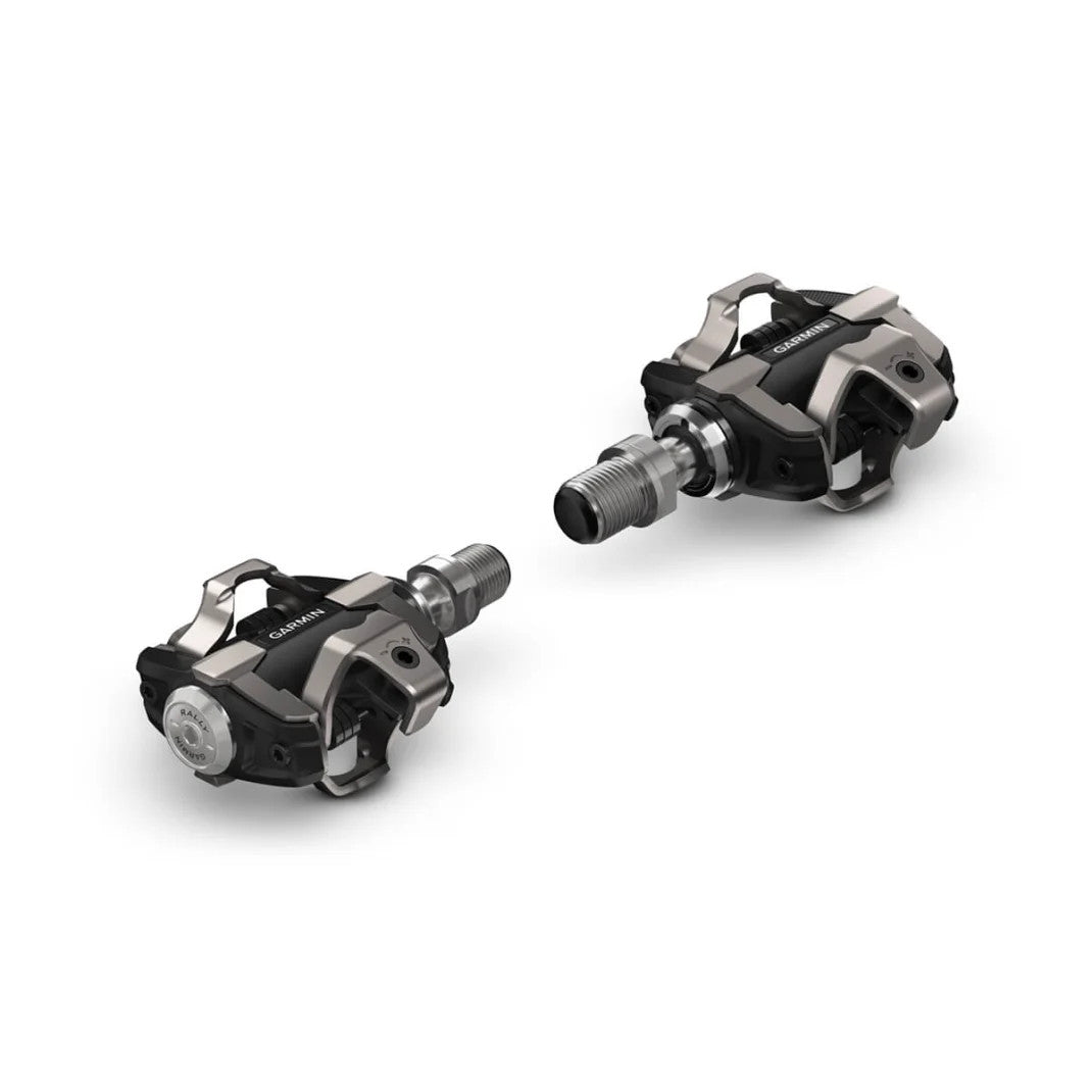 Garmin Rally XC200 Power Meter Pedals- SPD