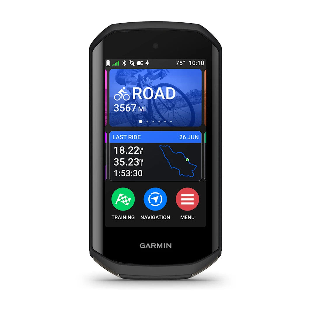 Garmin Edge 1050 Computer