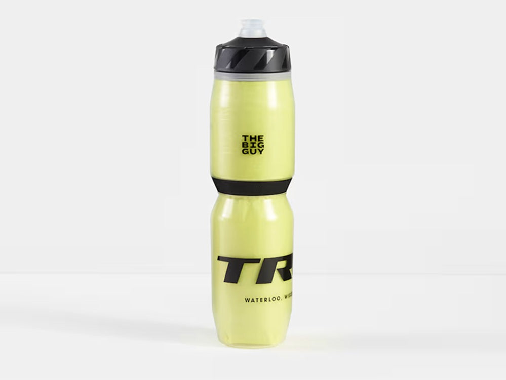 Trek Voda Ice 28oz Bicycle Water Bottle