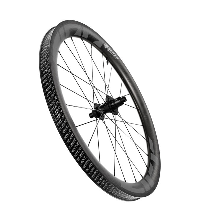 Zipp 303 XPLR SW Carbon Rear Bicycle Wheel