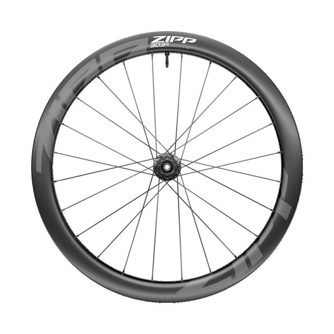 Zipp 303 S Tubeless Disc Brake Carbon Rear Wheel - SRAM XDR