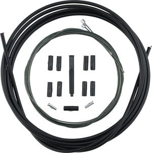 Cable and Housing