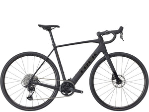 Electric Bikes