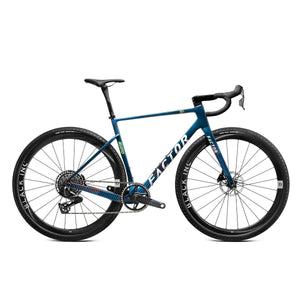 Gravel Bikes