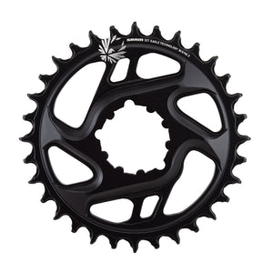 Chainrings
