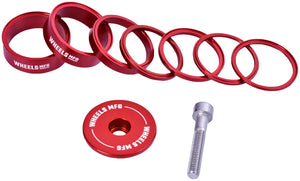Spacers, Adapters & Reducers