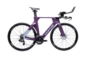 Tri Bikes