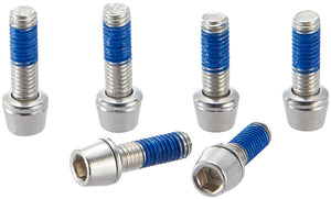 Bolts and Fasteners