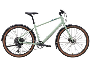 City Bikes