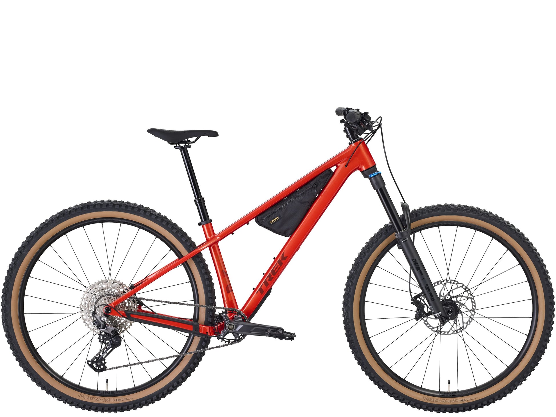 Roscoe 8 M Lava