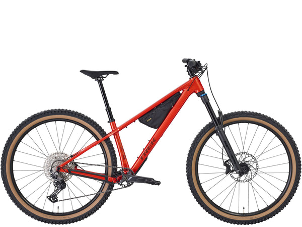 Trek Roscoe 8 Gen 4 Aluminum Shimano Deore Mountain Bike – Victory