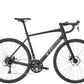 Domane AL 2 56 Matte Dark Star Black