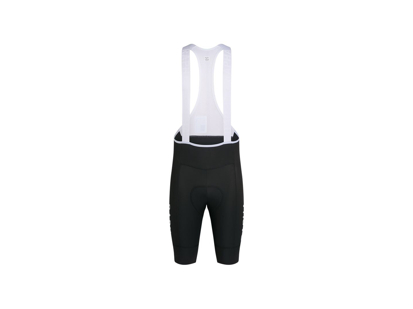 Short Rapha Pro Team Training Bib II Small Black