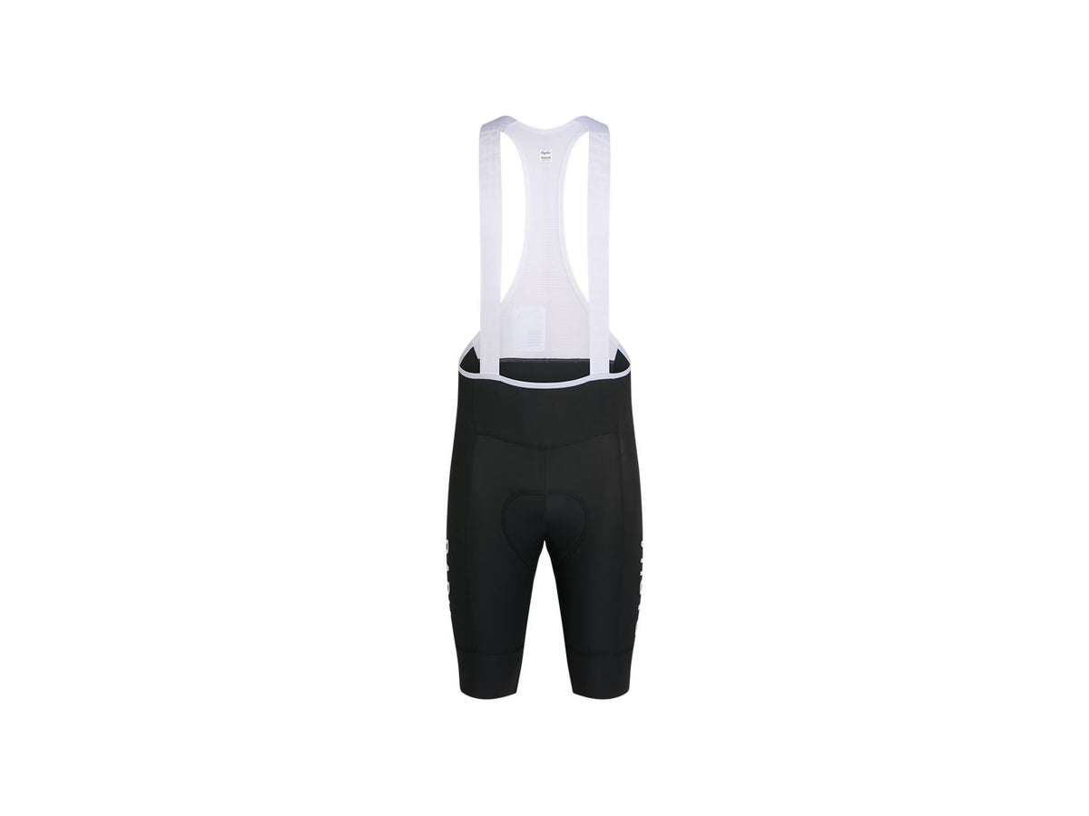 Short Rapha Pro Team Training Bib II Small Black