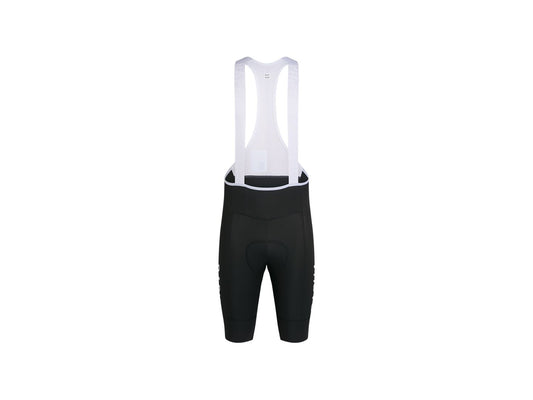 Short Rapha Pro Team Training Bib II Small Black