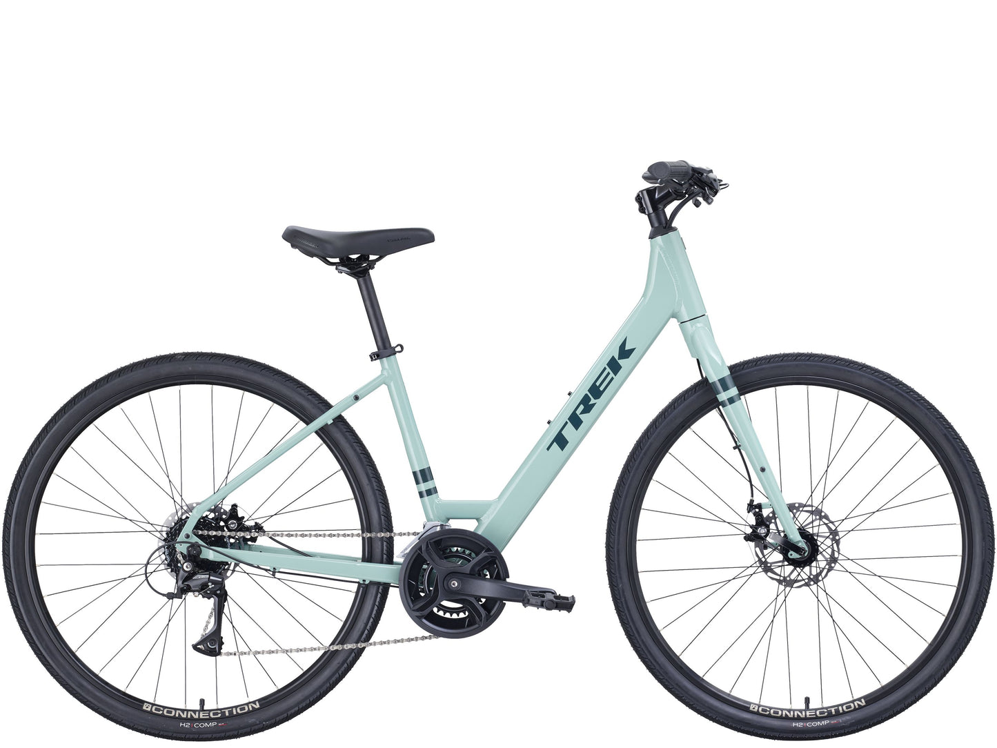Verve 1 LS L Blue Sage