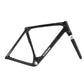 Checkmate SLR F/S S Matte Trek Black/Matte Deep Smoke
