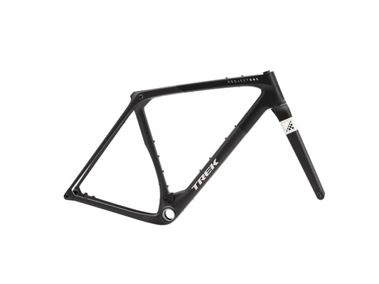 Checkmate SLR F/S S Matte Trek Black/Matte Deep Smoke