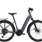 Verve+ 4S LS US XS Galactic Grey