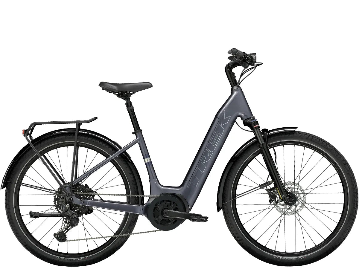 Verve+ 4S LS US XS Galactic Grey