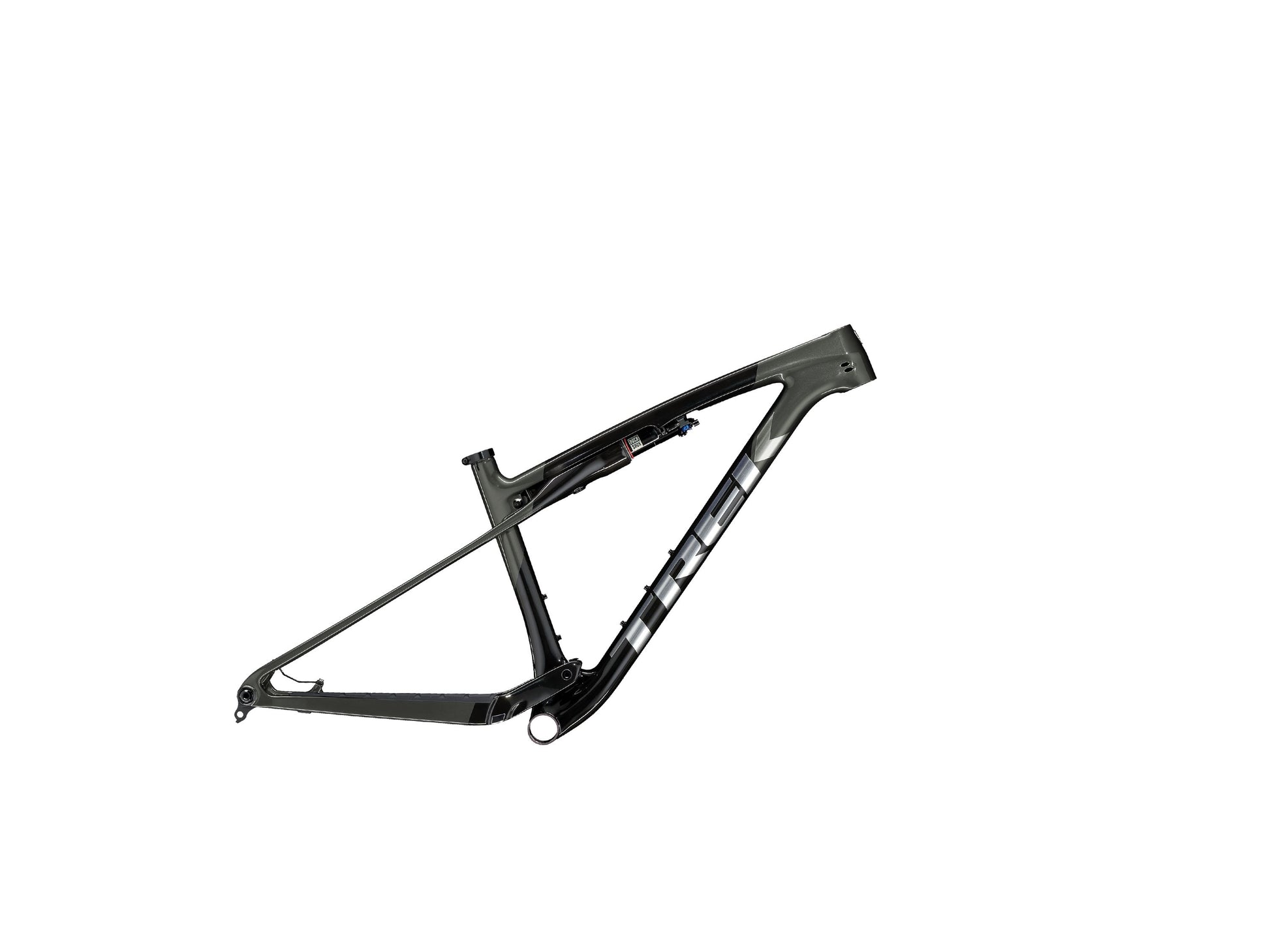 Supercaliber SLR F/S L Deep Smoke