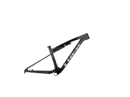 Supercaliber SLR F/S L Deep Smoke