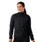 Trek Circuit Wind Women Medium Black Jacket