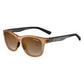 Tifosi Swank Crystal Brown Oynx Eyewear