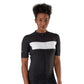 Trek Circuit LTD Women Large Black/White Jersey