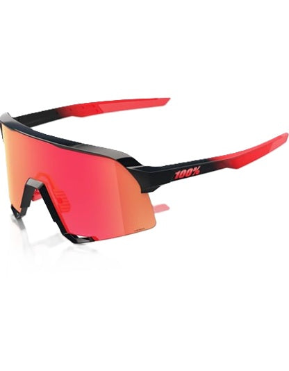 100% S3 LE Elly 24 Mirrored Sunglasses
