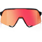100% S3 LE Elly 24 Mirrored Sunglasses