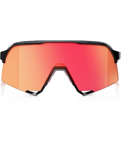 100% S3 LE Elly 24 Mirrored Sunglasses