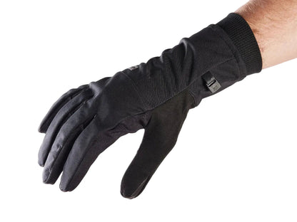 Trek Circuit Wind Cycling XX-Small Black Glove